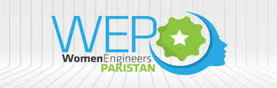 Women Engineers Pakistan